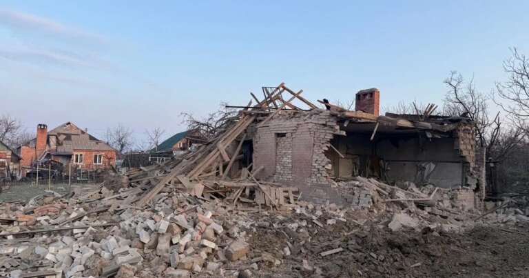 Зміни на карті бойових дій: росіяни здобули успіх на двох важливих ділянках — DeepState 9 Зміни на карті бойових дій: росіяни здобули успіх на двох важливих ділянках — DeepState 9