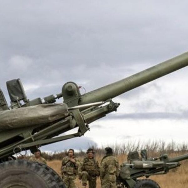 Українське виробництво гаубиць L119: стратегічний крок до зміцнення обороноздатності