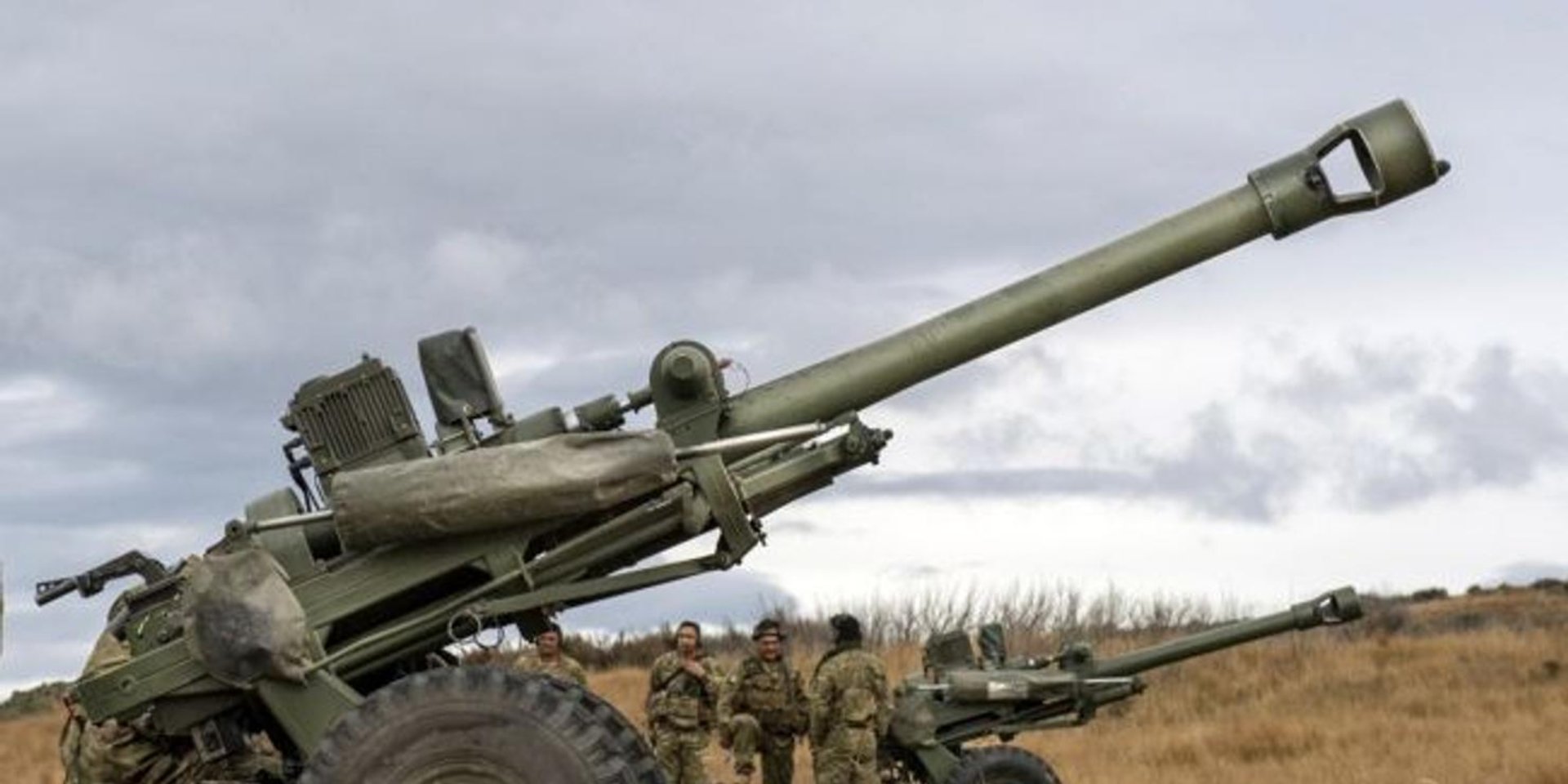 Ексклюзивні новини України 10 Українське виробництво гаубиць L119: стратегічний крок до зміцнення обороноздатності