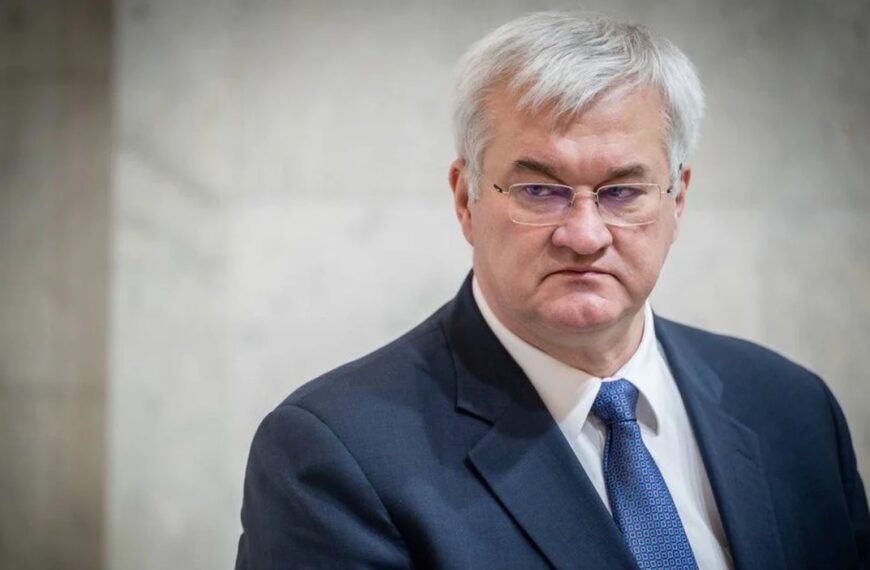 Україна та Китай: новий етап переговорів у Пекіні