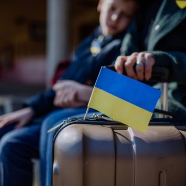 Ексклюзивні новини України 30 Українцям в Європі: соціальні виплати скасують, якщо відмовитеся працювати
