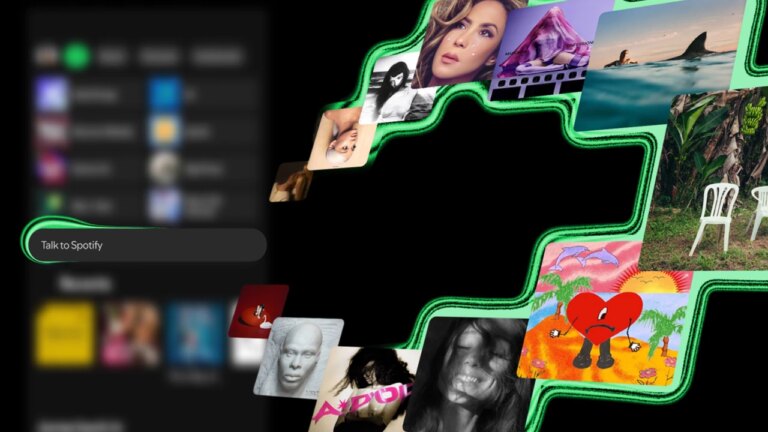 Spotify впровадив ШІ-помічника: що нового та як це змінить прослуховування музики? 7