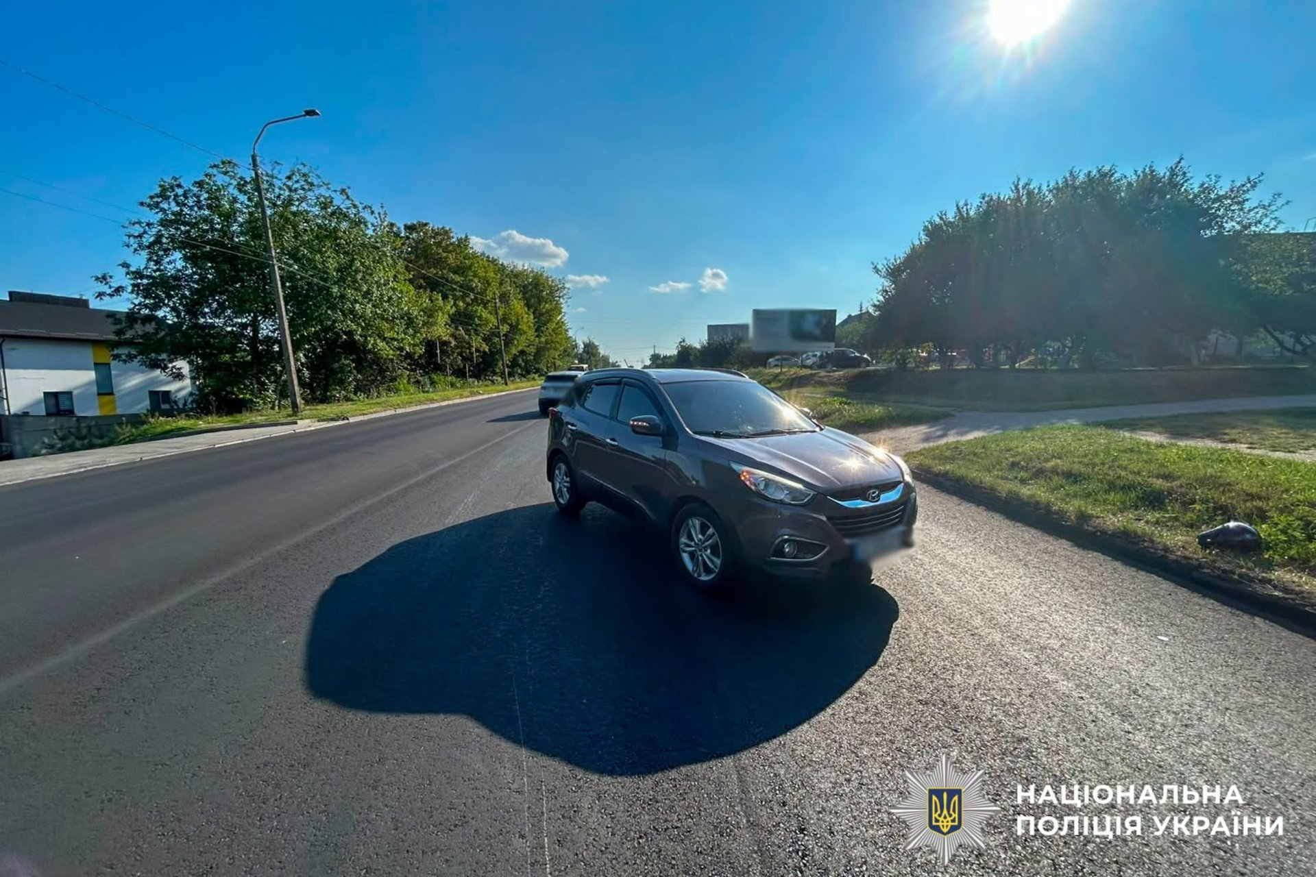 Двоє маленьких постраждалих: деталі аварії з електросамокатом у Рівному 4