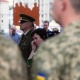 У Києві відбулася церемонія прощання з литовським добровольцем Ігнасом Кайлюсом 24