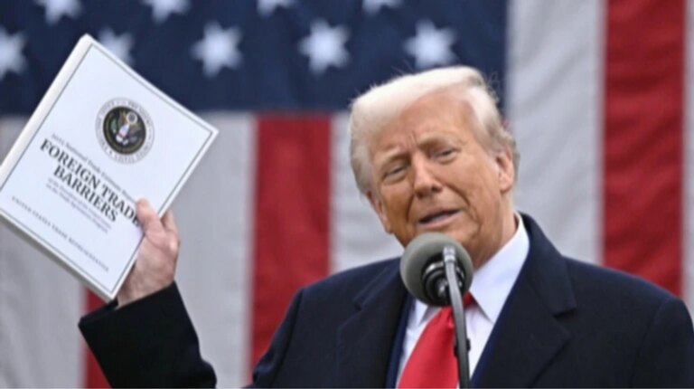 Нові світові мита від Трампа 12