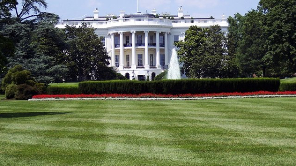 Білий дім: Переговори Трампа з лідерами України та Ізраїлю минули успішно