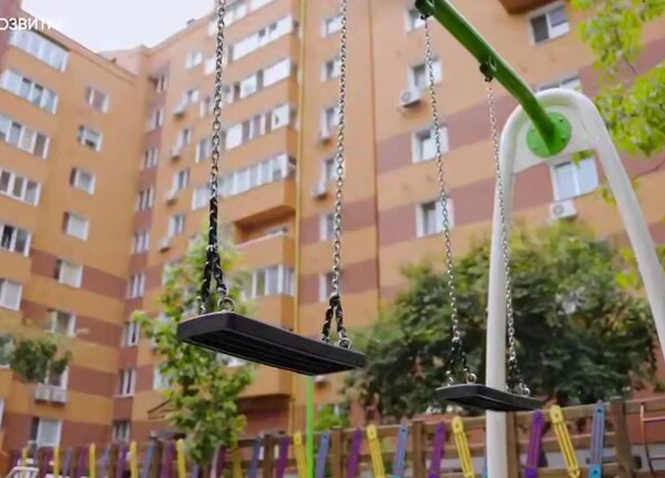 На Київщині завдяки пожертвам відновили 18 помешкань