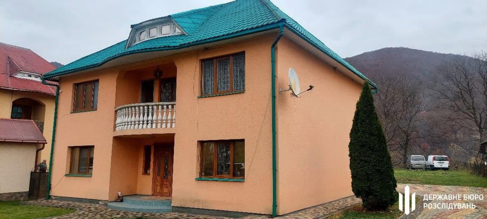 Як закарпатський лісничий нажив понад 9 мільйонів: розслідування скандалу 7