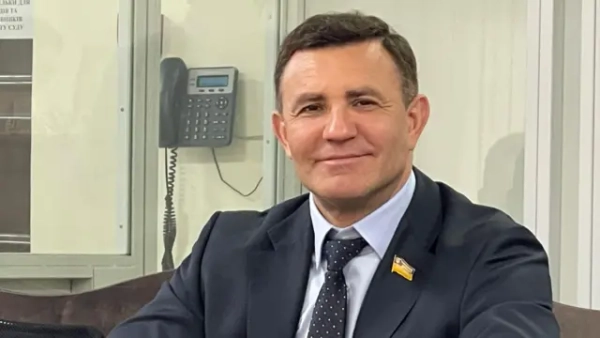 Часник, сало та стаканчик: ВАКС визначив Тищенку міру запобіжного заходу,&hellip;