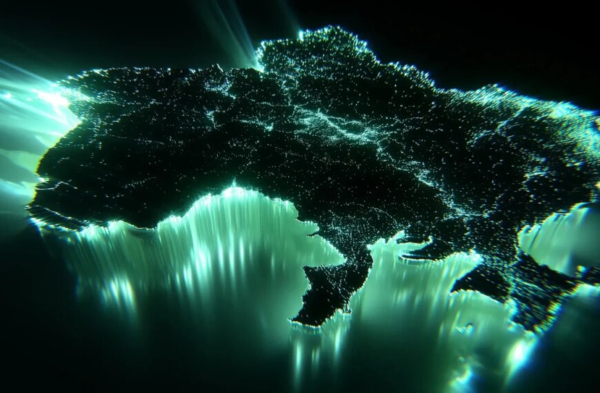 Мапа xPON: дізнайся, де знайти інтернет без світла,&hellip;