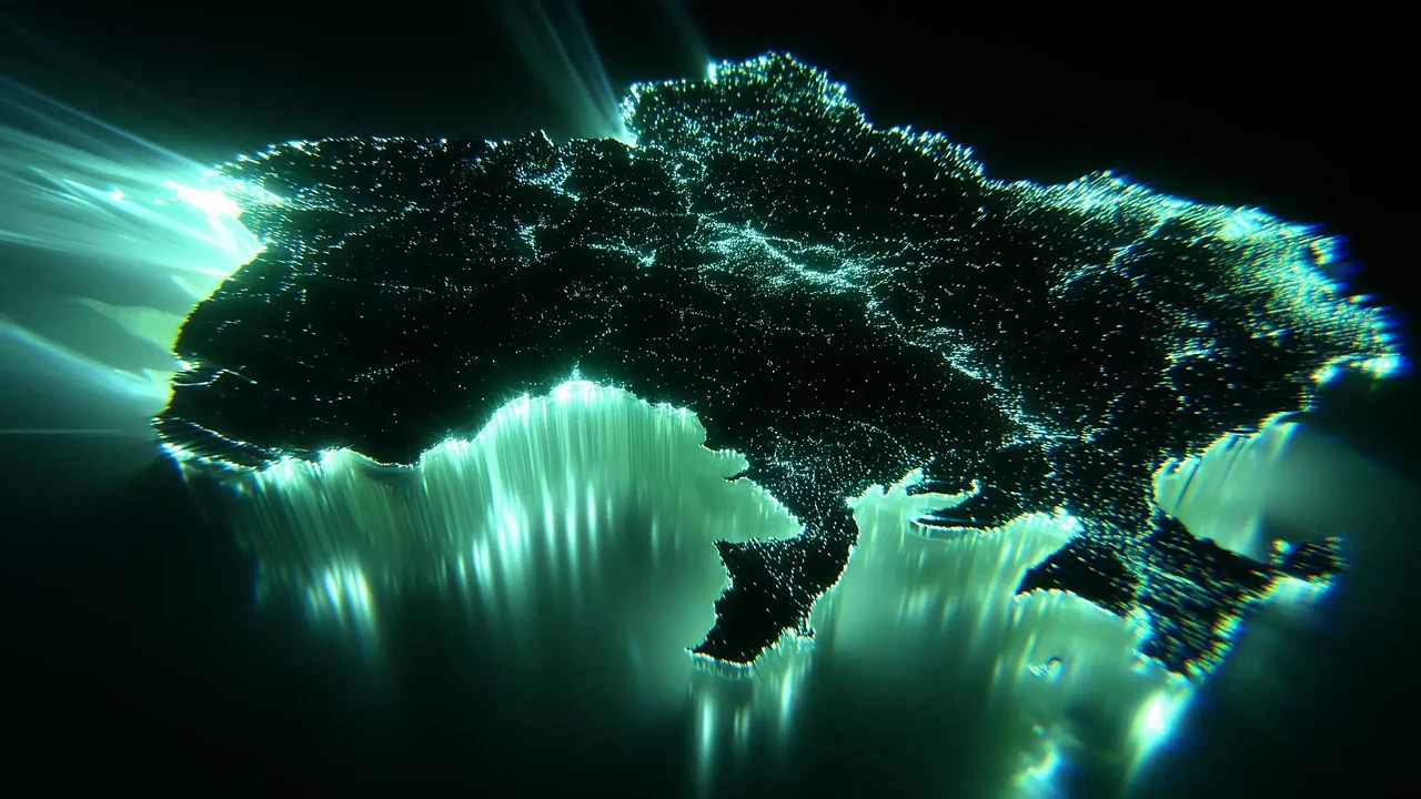 Мапа xPON: дізнайся, де знайти інтернет без світла, в застосунку Дія 2