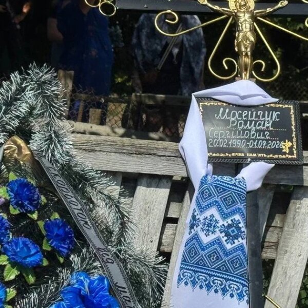 Ексклюзивні новини України 31 “Подивіться на їхні могили”: родичі дружини Лучанова зухвало розповідали про…