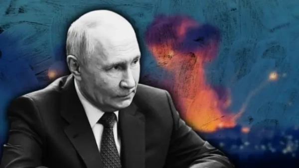 Кривавий конфлікт чи мирні домовленості: який шлях обере Путін