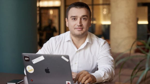 Борняков задекларував 49,3 млн грн доходу від компанії з Белізу