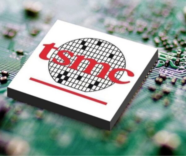 TSMC збільшить вартість виробництва мікросхем до 10% у 2027 році – преса