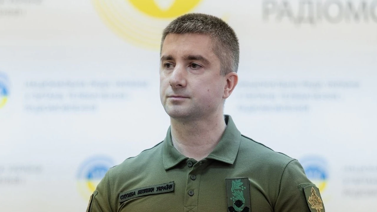 Кіберщит СБУ: як Україна відбила 16 000 ворожих атак з 2022 року 4