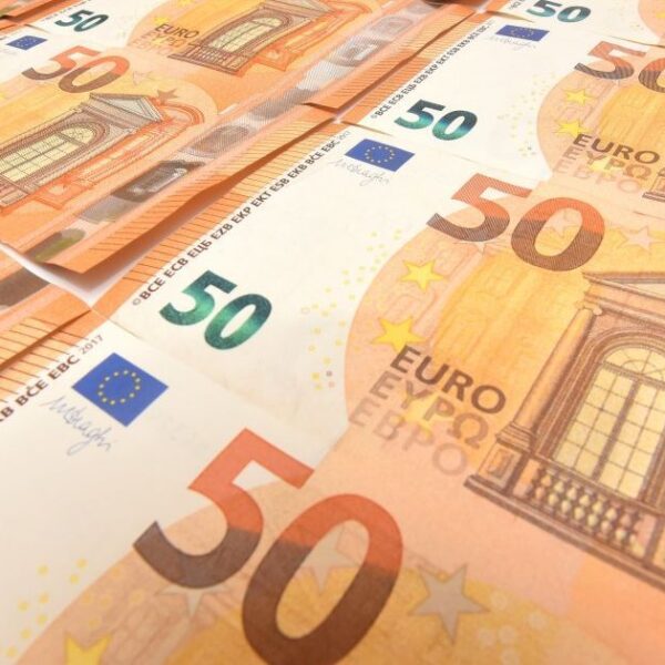Україна здобула додатково 3,47 мільярда євро від Європейського Союзу — на що витратять ці кошти