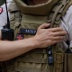 Правоохоронці провели спільні тренування на Київщині 24