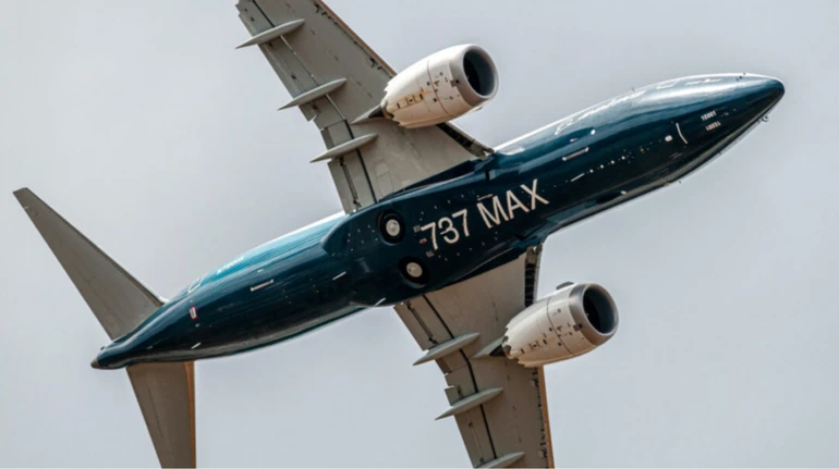 Ексклюзивні новини України 38 Boeing просить ЄС прояснити умови позики для Airbus.