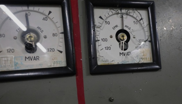На Чернігівщині російські загарбники завдали удару по двох об’єктах енергетичної інфраструктури.