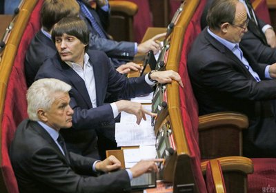 "Диявол криється в деталях". Хто такий Сергій Корецький і як він став основним претендентом на посаду прем'єр-міністра 25 "Диявол криється в деталях". Хто такий Сергій Корецький і як він став основним претендентом на посаду прем'єр-міністра 16