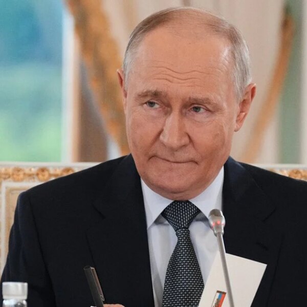 Російські збройні сили збільшаться з 1 серпня: ухвалене рішення Путіна