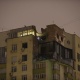У Київській міській військовій адміністрації прокоментували наслідки нічної атаки ворожих дронів на українську столицю. 10