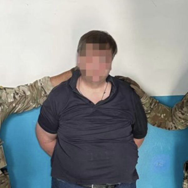 Секретний шпигун, що полював за владою: розкрито масштабну зраду в&hellip;