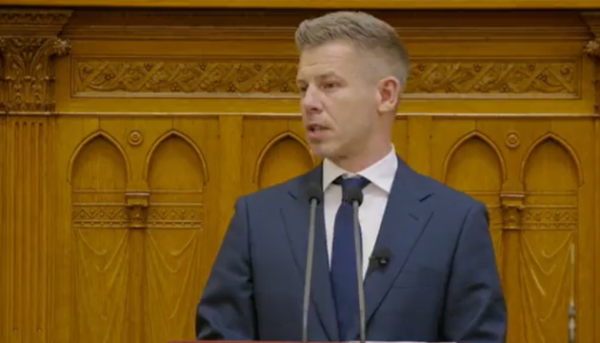 Глава угорського уряду висловив готовність підтримати зменшення віку для голосування до 16 років.