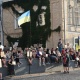 У Києві та інших містах уже четвертий день тривають мітинги через звільнення Федорова. 47