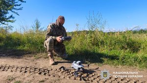 Поліція Буковини розшукує стрільця, що поранив двох правоохоронців 8