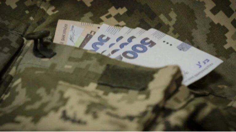 Відгуки на вакансії в Збройних силах України зменшилися на 40% за останній рік. 3