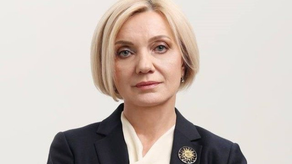 Мовний омбудсмен оштрафувала вчителя одного з столичних ліцеїв за порушення мовного закону