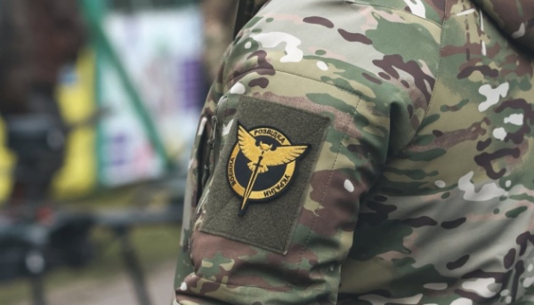 ГУР: Зв’язківці української армії є мішенню для російських терористів