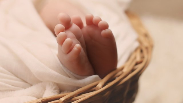 За перші шість місяців поточного року в Україні з’явилось на світ понад 73 тисячі немовлят – Мін’юст