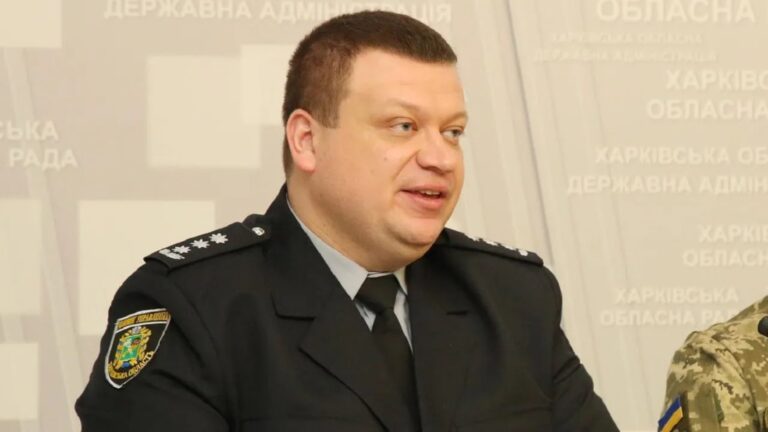 Застрелили колишнього очільника поліції Сумщини: резонансна справа на Полтавщині 3 Застрелили колишнього очільника поліції Сумщини: резонансна справа на Полтавщині 3