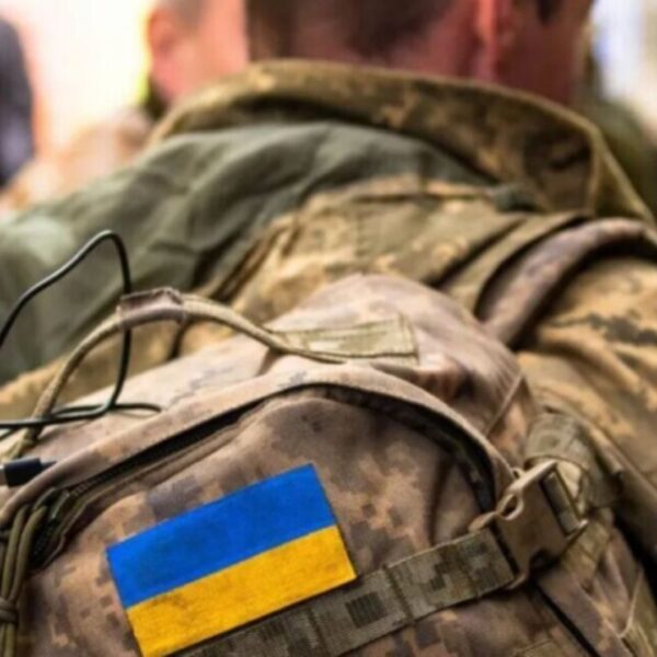 Нові правила мобілізації: хто і як перевірятиме українців під час війни