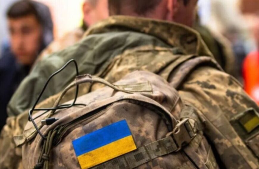 Нові правила мобілізації: хто і як перевірятиме українців&hellip;