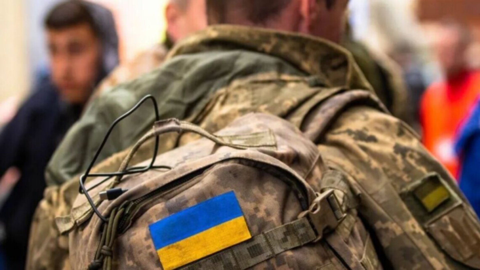 Нові правила мобілізації: хто і як перевірятиме українців під час війни 2