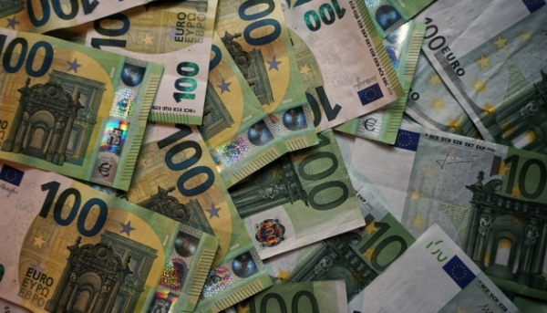 Прокуратура Нідерландів минулого року вилучила рекордну суму злочинних активів на суму 433 мільйони євро.
