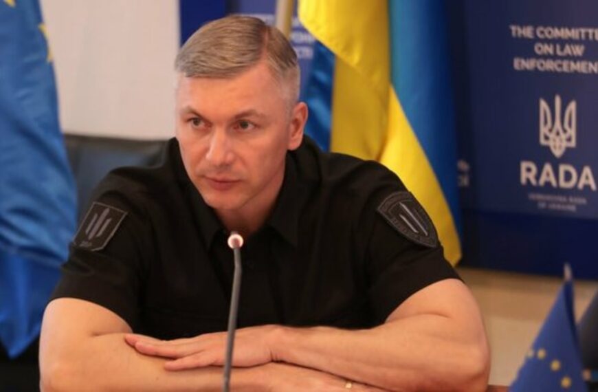 Ексклюзивні новини України 50 Реформа ДБР: чи знищить вона інституцію та залишить…