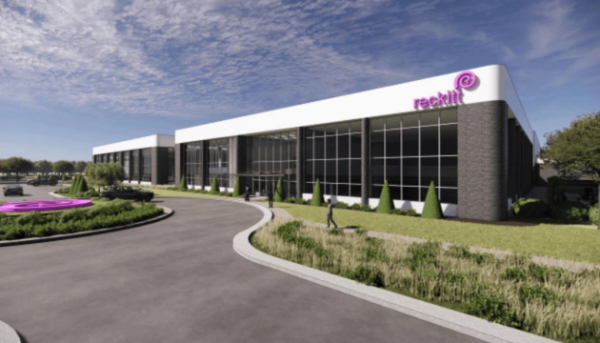 Британська фірма Reckitt позбудеться свого бізнесу, пов’язаного з засобами особистої гігієни, на території Росії.