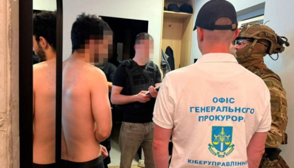 В Україні виявили злочинну криптомережу, яка ошукала громадян на понад 40 мільйонів гривень 6
