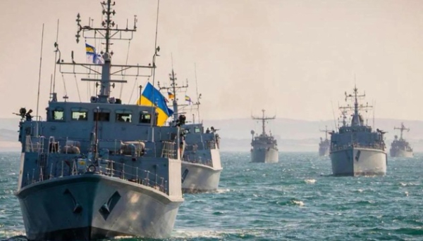 У Британії проходить морська фаза міжнародних навчань щодо розмінування