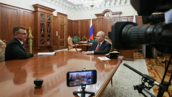 Ексклюзивні новини України 19 “Збитки є”. Що сказав Путін про атаки України, нестачу бензину…