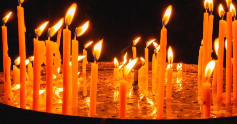 Яке православне свято в Україні 17 липня 11