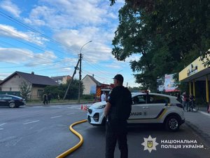 Закарпаття: Унікальна спецоперація завершена – озброєного чоловіка затримано! 8