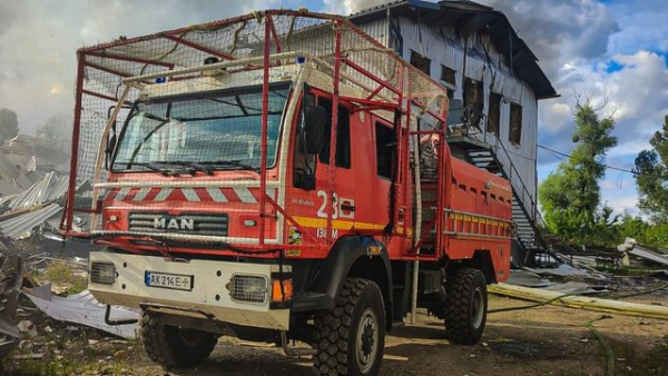 У липні в Україні зросла кількість постраждалих через російські обстріли, Київ постійно під ударами – ООН