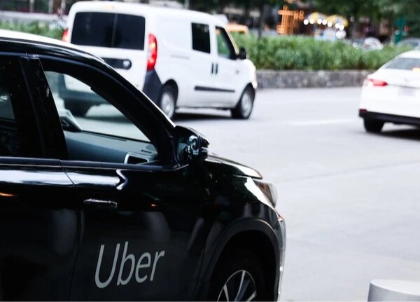 Нью-Йорк програв судовий процес Uber
