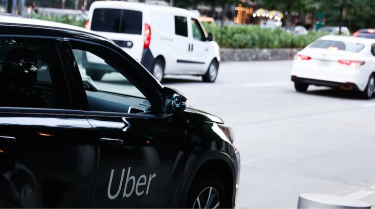 Нью-Йорк програв судовий процес Uber 2